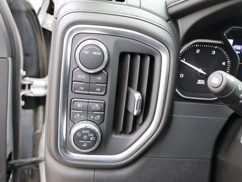 Used 2022 GMC Sierra 2500 Denali image 49