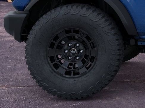 New 2026 Ford Bronco 2-Door w/ Sasquatch Package AWD/4WD image 21