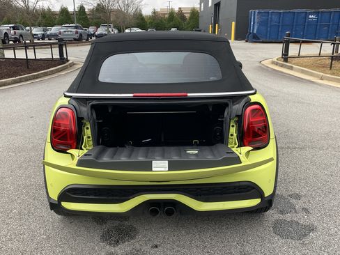 Certified 2024 MINI Cooper S image 47