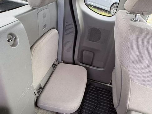 Used 2015 Nissan Frontier S RWD image 19