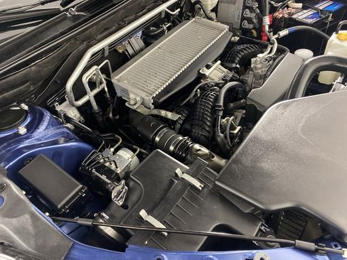 Used 2020 Subaru Ascent Touring w/ Popular Package #2A image 37