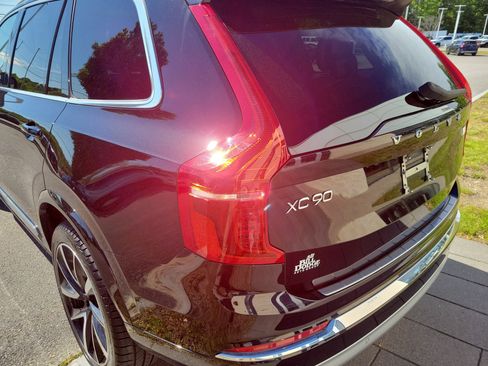 Used 2022 Volvo XC90 T8 Inscription Expression AWD/4WD image 15