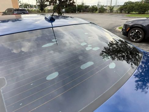 Used 2009 Ford Focus SE FWD image 30