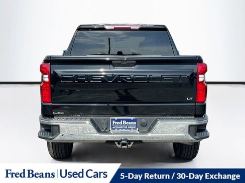 Used 2021 Chevrolet Silverado 1500 LT image 6
