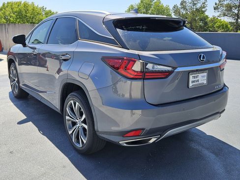 Used 2021 Lexus RX 350 FWD w/ Premium Package image 4