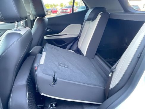 Used 2017 Buick Encore Preferred FWD image 13
