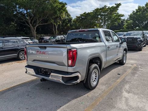 New 2026 GMC Sierra 1500 Pro w/ Pro Value Package AWD/4WD image 11