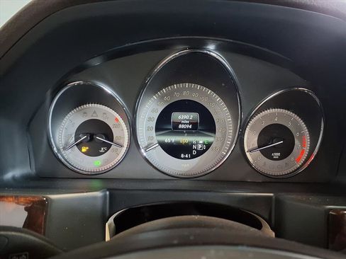 Used 2013 Mercedes-Benz GLK 350 4MATIC image 25