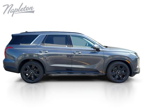 Used 2024 Hyundai Palisade XRT FWD image 7
