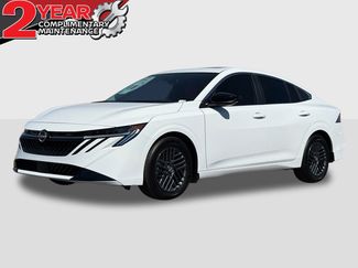 New 2026 Nissan Sentra SV w/ SV Convenience Package video 1