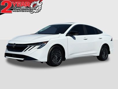 New 2026 Nissan Sentra SV w/ SV Convenience Package