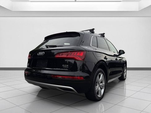 Used 2018 Audi Q5 2.0T Premium Plus AWD/4WD image 5