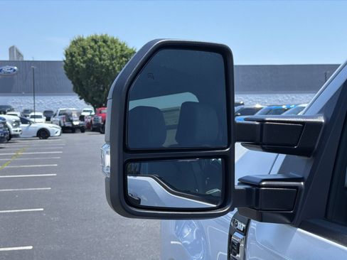 New 2026 Ford F350 XLT AWD/4WD image 15