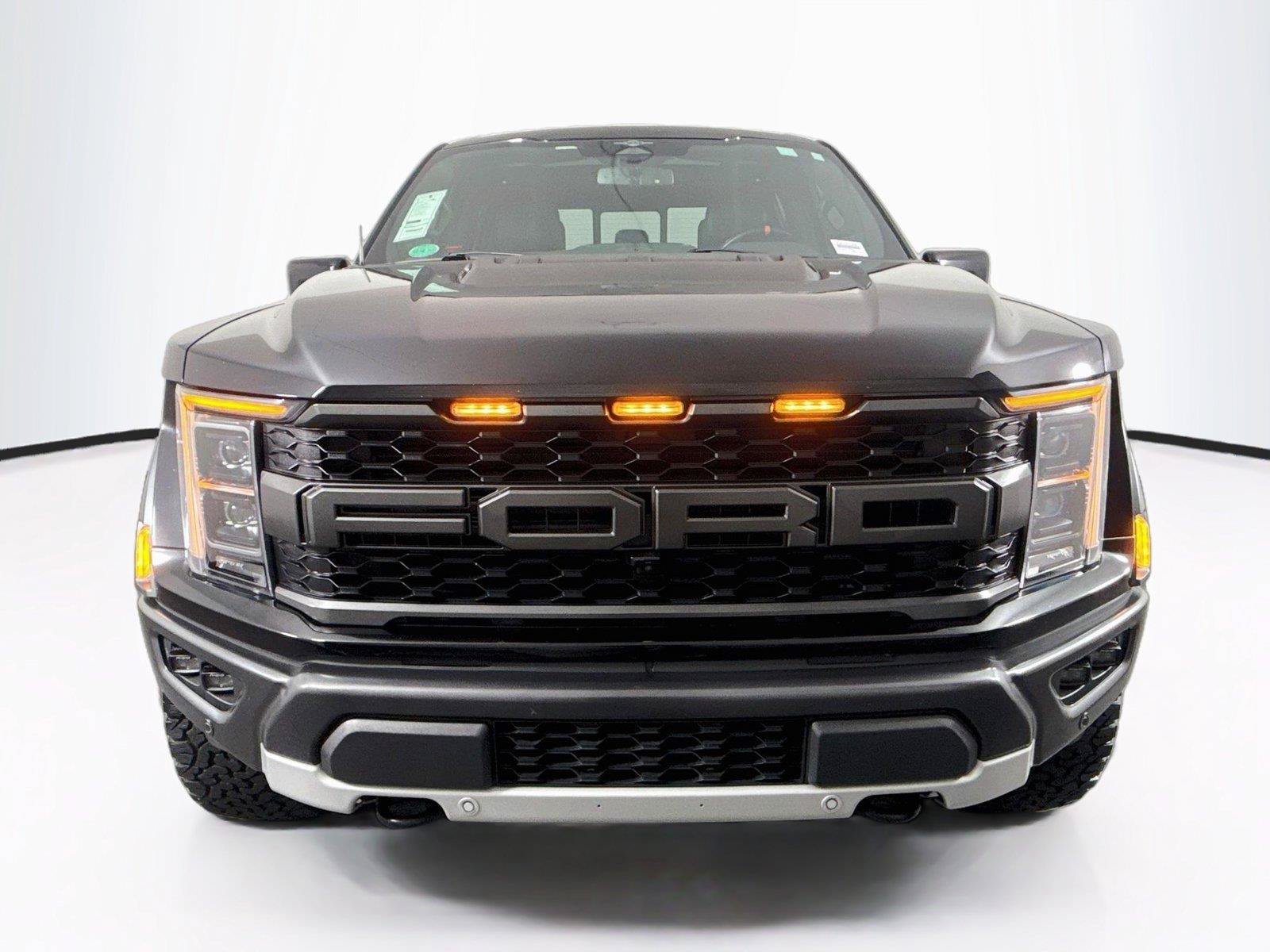 Used 2023 Ford F150 Raptor AWD/4WD image 9