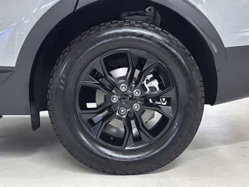 Used 2025 Kia Sportage X-Pro Prestige AWD/4WD image 10
