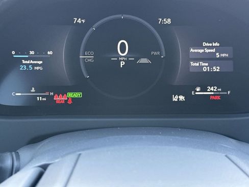 New 2026 Lexus UX 300h FWD image 25