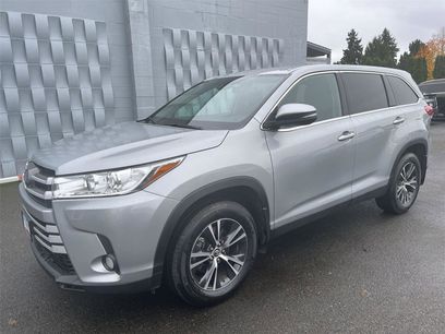 Used 2019 Toyota Highlander Plus