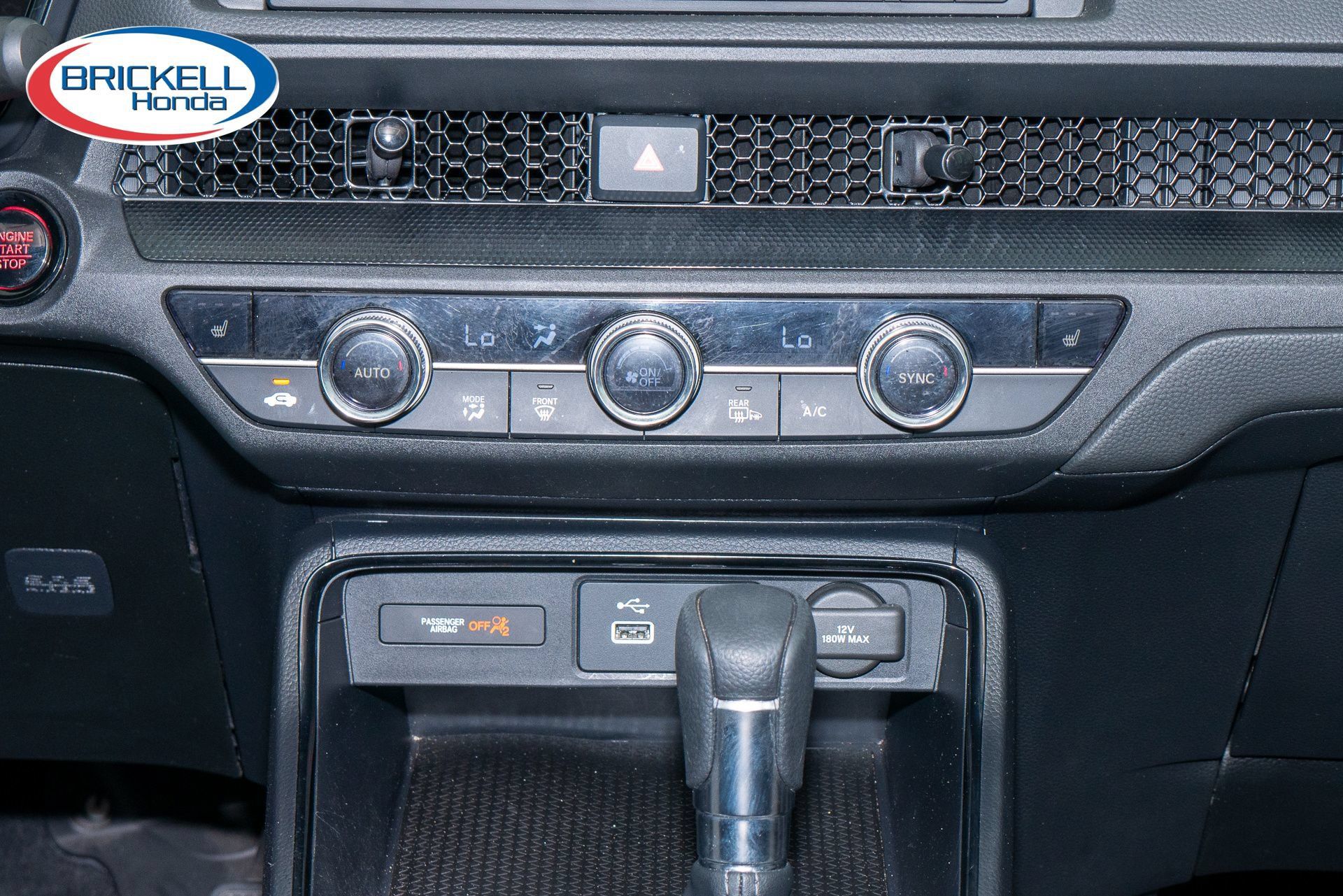 Certified 2023 Honda CR-V EX image 27
