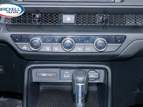 Certified 2023 Honda CR-V EX image 27