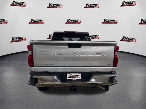 Used 2023 Chevrolet Silverado 2500 LT image 6