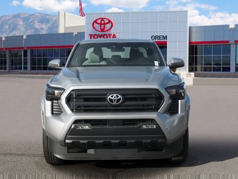 New 2025 Toyota Tacoma SR5 image 2