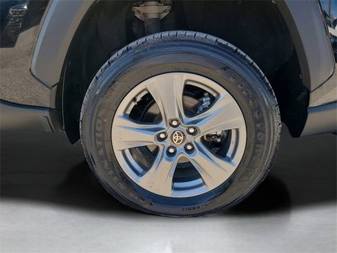 Used 2024 Toyota RAV4 XLE image 13