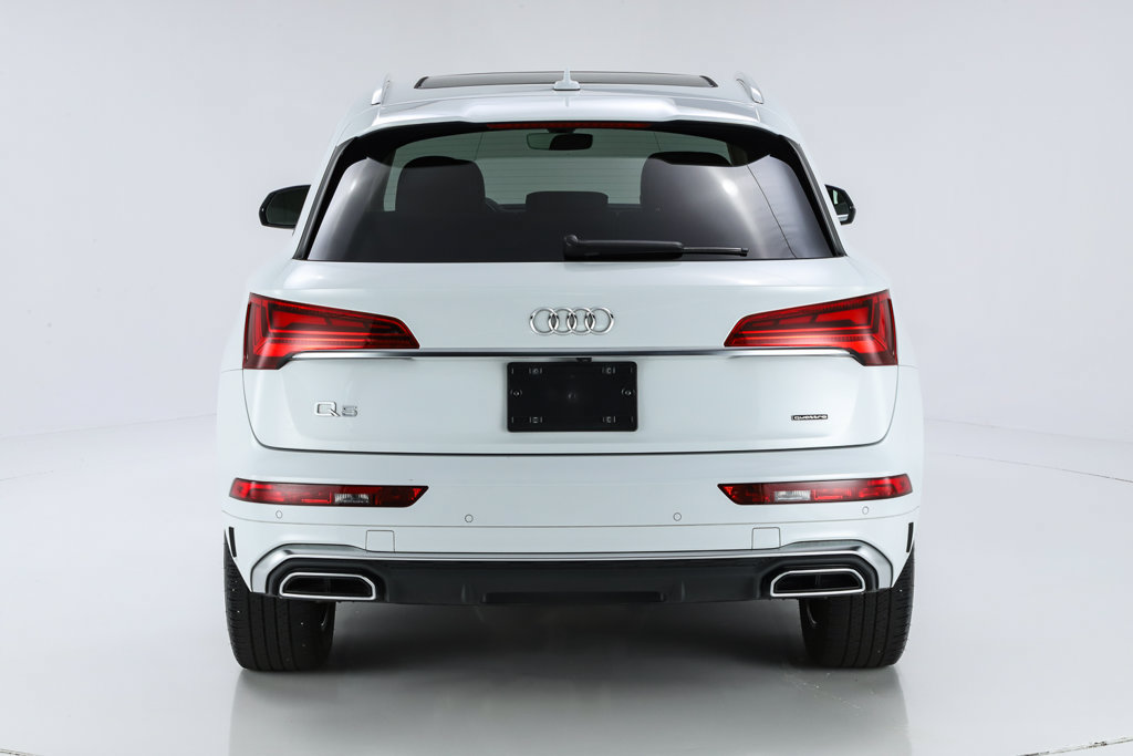 Used 2024 Audi Q5 2.0T Prestige AWD/4WD image 54