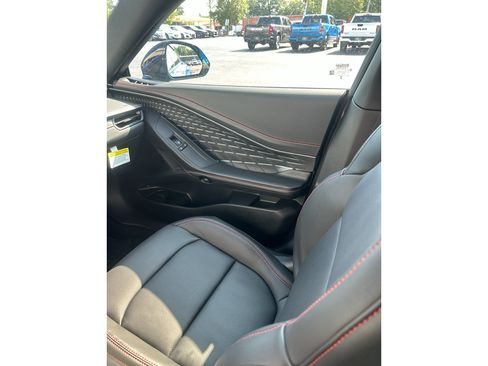 New 2026 Dodge Charger R/T AWD/4WD image 13