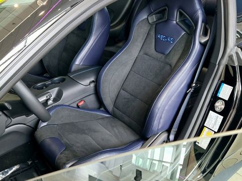 New 2025 Ford Mustang Dark Horse image 18