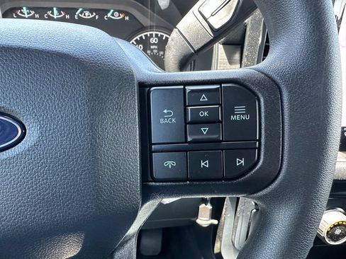 New 2026 Ford F150 STX RWD image 27