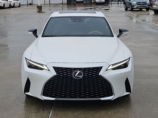 Used 2024 Lexus IS 300 w/ Comfort Package RWD video 2