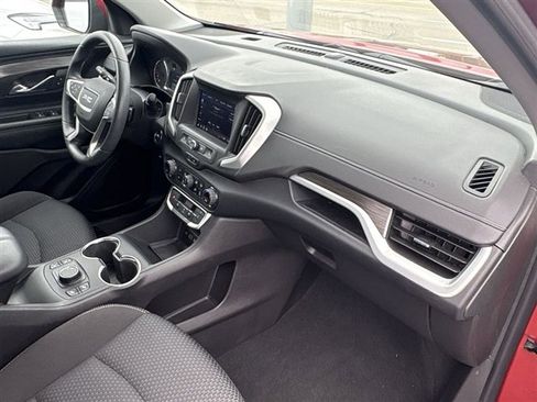 Used 2023 GMC Terrain SLE w/ Driver Convenience Package FWD image 27