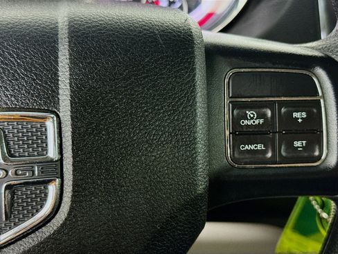Used 2017 Dodge Grand Caravan SE w/ Power Window Group FWD image 14