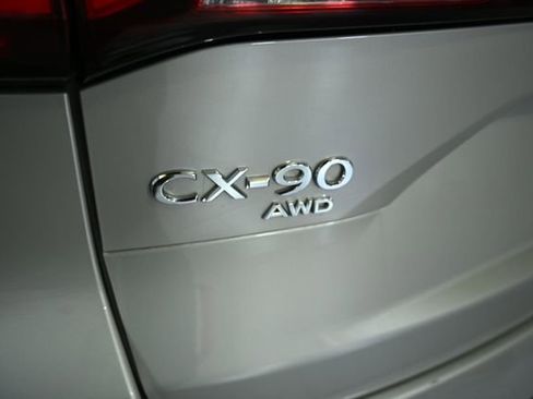 Used 2024 MAZDA CX-90 3.3 Turbo w/ Premium Package image 14