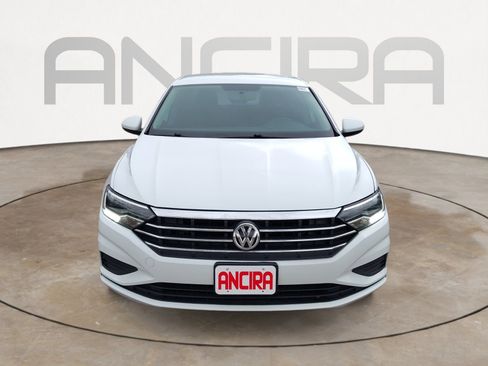 Used 2019 Volkswagen Jetta S image 7