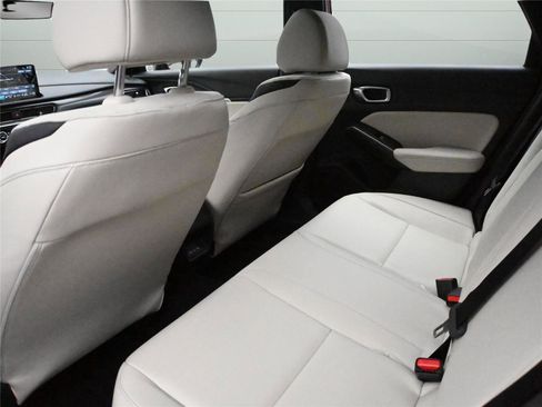 Certified 2025 Acura Integra A-Spec image 12