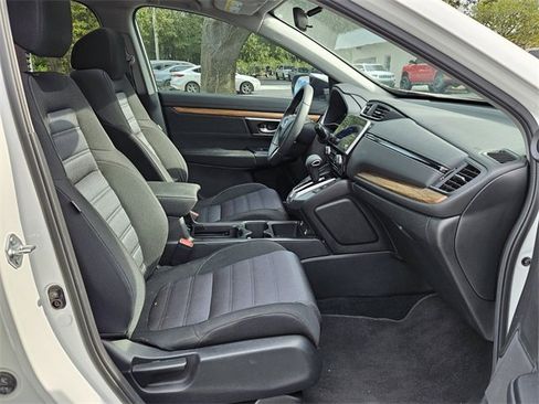 Certified 2022 Honda CR-V EX image 15