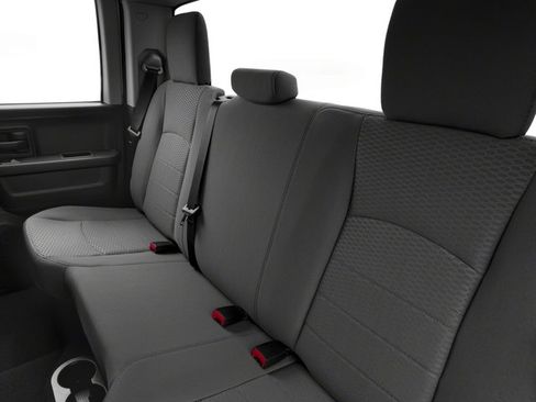 Certified 2017 RAM 1500 Express image 14