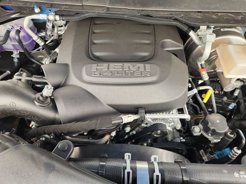 New 2026 RAM 2500 Power Wagon AWD/4WD image 23