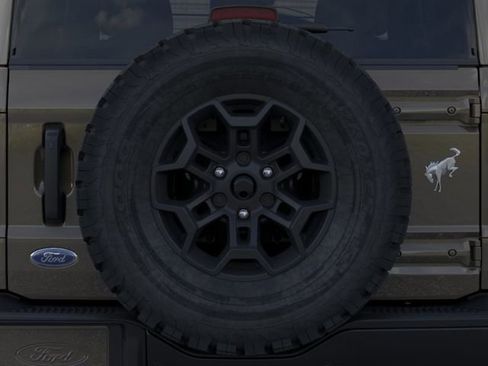 New 2026 Ford Bronco Badlands AWD/4WD image 24
