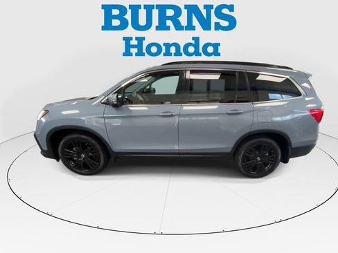 Certified 2022 Honda Pilot Special Edition image 5
