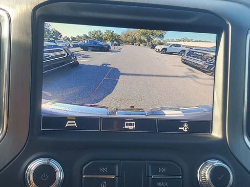 Used 2022 GMC Sierra 1500 Denali w/ Driver Alert Package II image 27