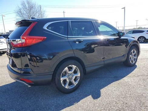 Used 2019 Honda CR-V EX image 5