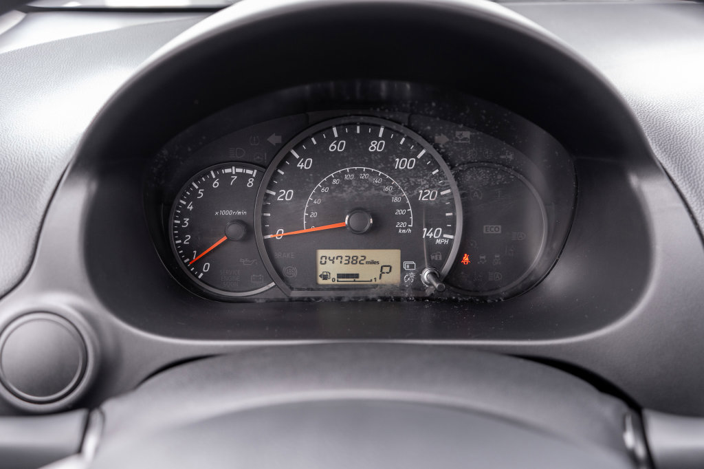 Used 2024 Mitsubishi Mirage ES FWD image 22