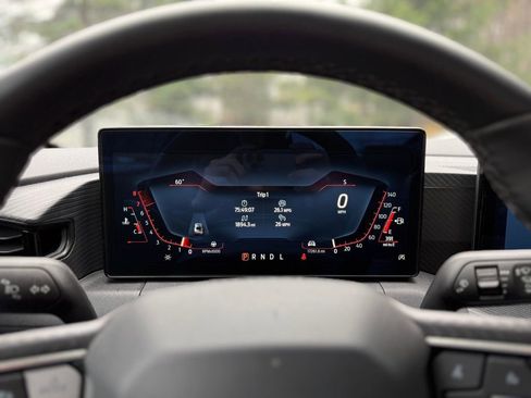 Certified 2024 Ford Mustang Coupe image 10