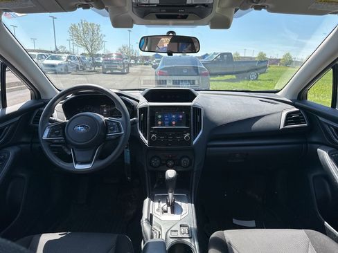 Used 2022 Subaru Impreza Premium AWD/4WD image 19