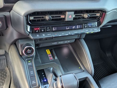 Used 2024 Toyota Land Cruiser w/ Premium Package AWD/4WD image 25