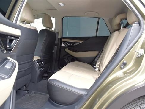 Used 2023 Subaru Outback Limited AWD/4WD image 27