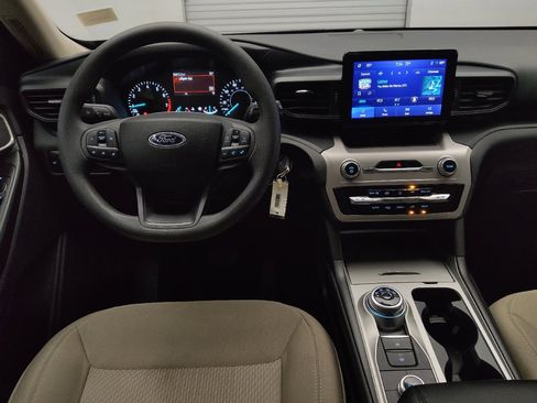 Used 2022 Ford Explorer 4WD image 22