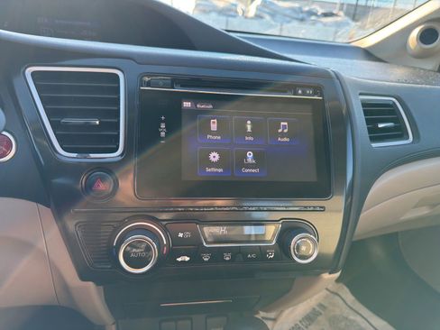 Used 2014 Honda Civic EX image 15